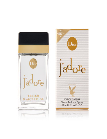 Парфюм Женский Christian Dior J`adore 50мл с Феромонами